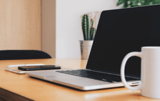 5s w biurze - pezepływ w biurze