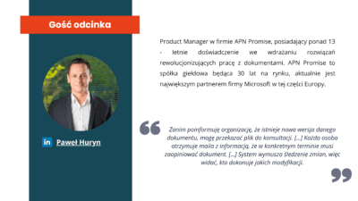 Jak zbudować SZJ na miarę XXI wieku - Podsumowanie2