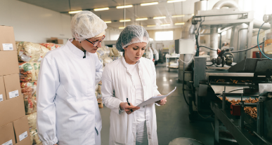 Okładka webinaru Jak zbudować świadomość jakościową w całej firmie i spełnić 99,9997% oczekiwań klienta bez ciągłej "walki z wiatrakami"