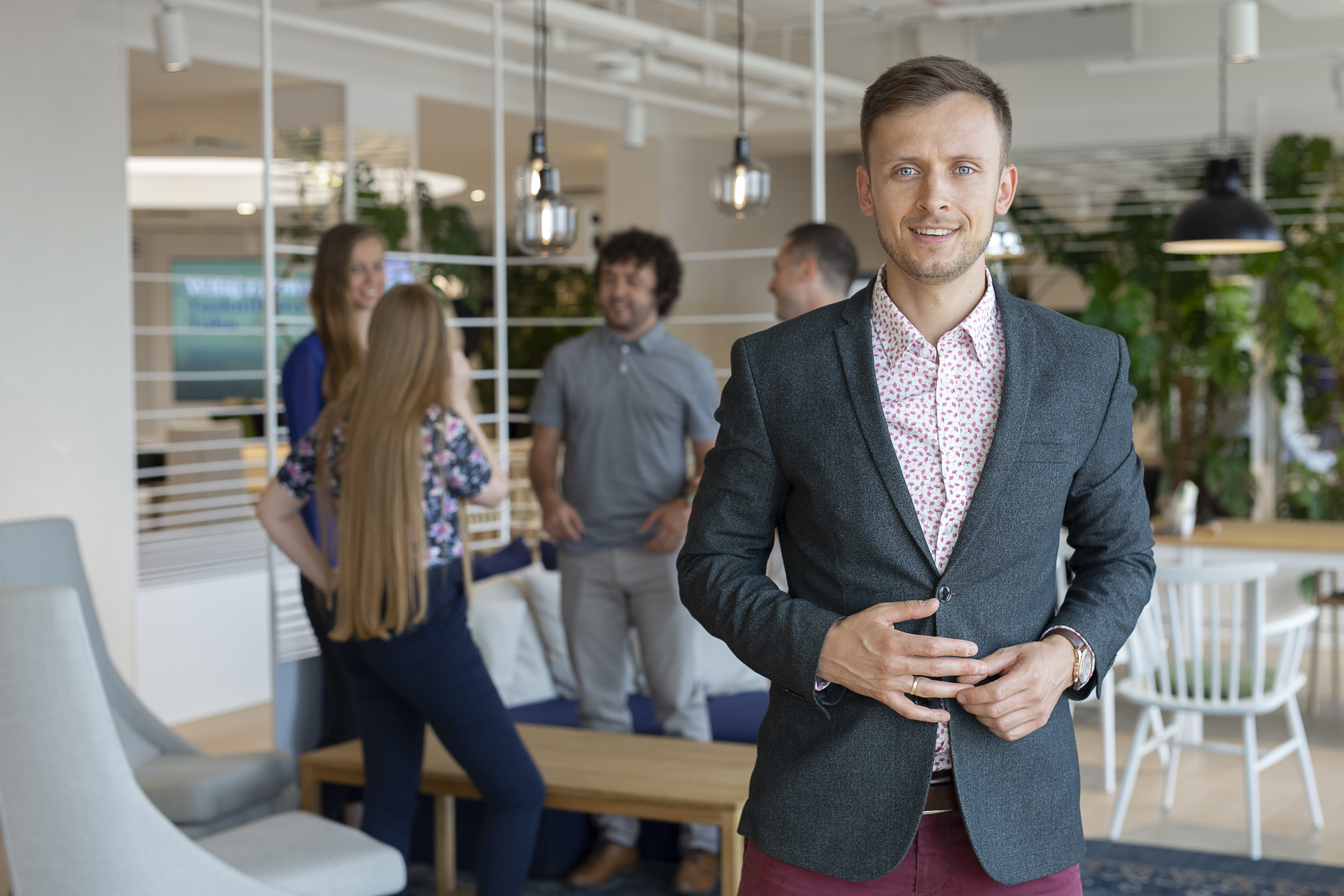 Organizacja działu lean - jak zaangażować pracowników