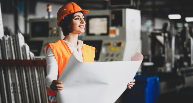 Rysunek techniczny dla inżyniera