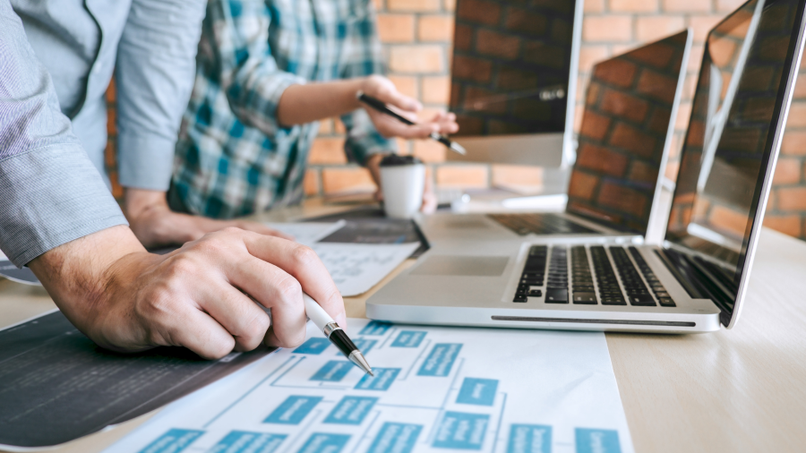 Jak zwiększyć świadomość doskonalenia w firmie