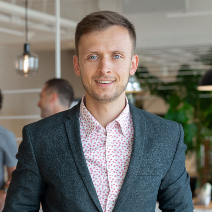 Piotr Golonka Leanactionplan