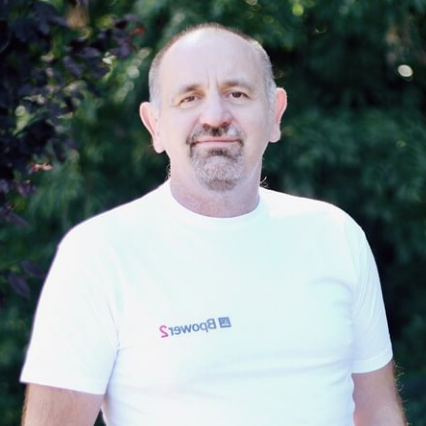 Jacek Rakoczy Bpower2 Bpower2