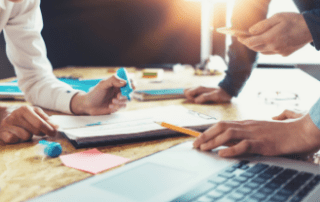 Mapowanie procesów w firmie