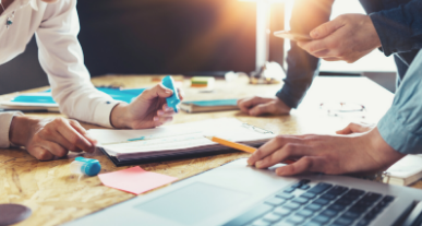 Mapowanie procesów w firmie