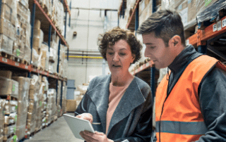 Wdrażanie nowego pracownika na produkcji