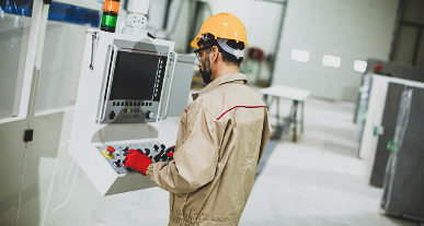 Kierownik Utrzymania Ruchu