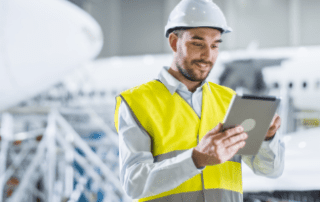 Kierownik Utrzymania Ruchu