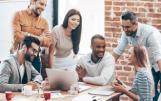 Jak zorganizować efektywną strukturę lean w firmie