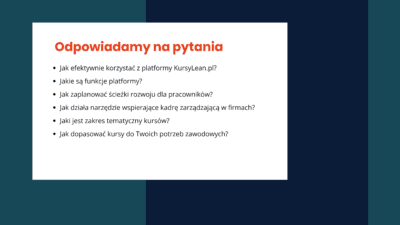 Jak rozwijać ścieżkę kariery pracowników dzięki sprawdzonemu narzędziu - Podsumowanie2