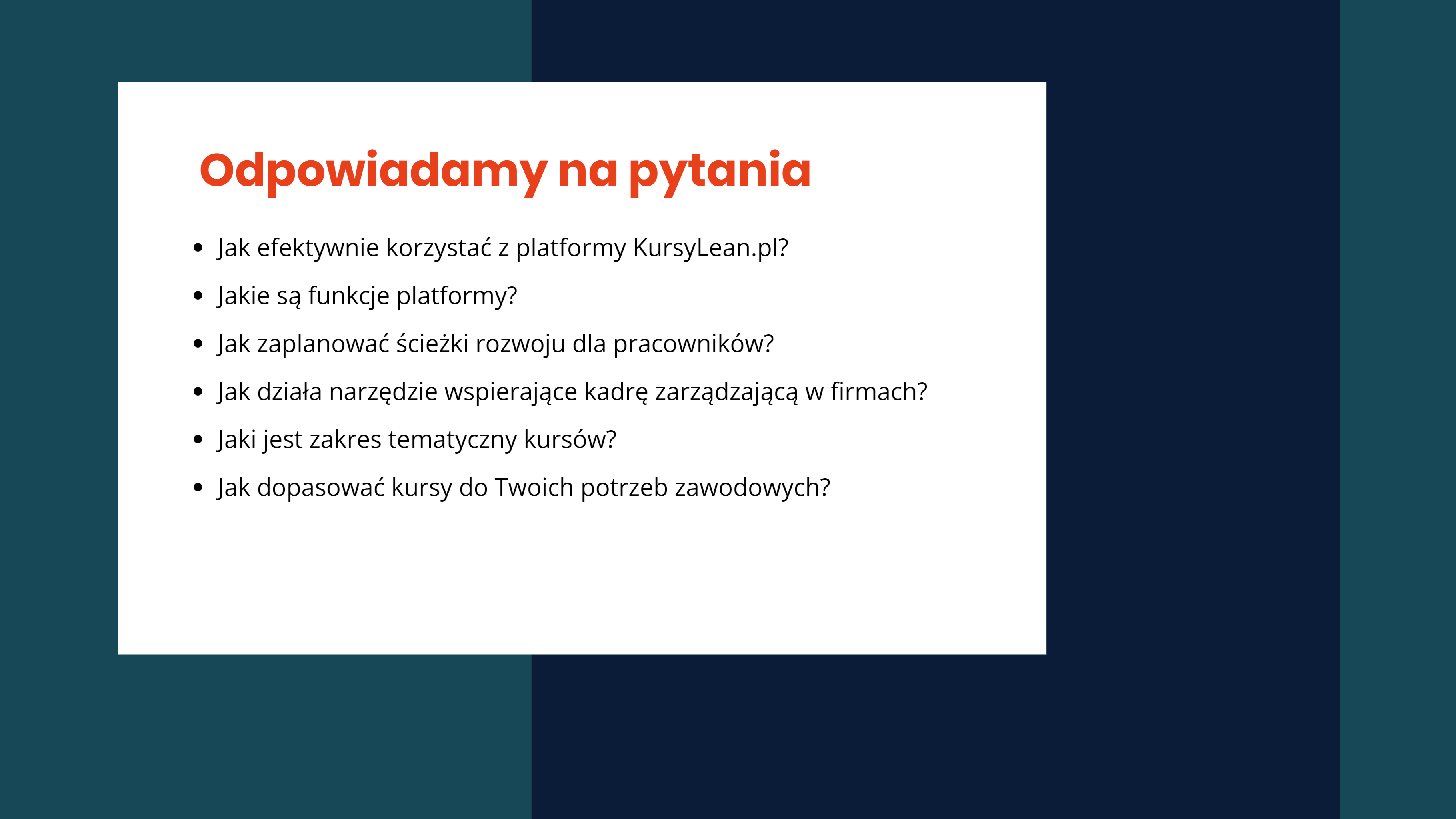 Jak rozwijać ścieżkę kariery pracowników dzięki sprawdzonemu narzędziu – Podsumowanie2 Jak rozwijać ścieżkę kariery pracowników dzięki sprawdzonemu narzędziu - Podsumowanie2