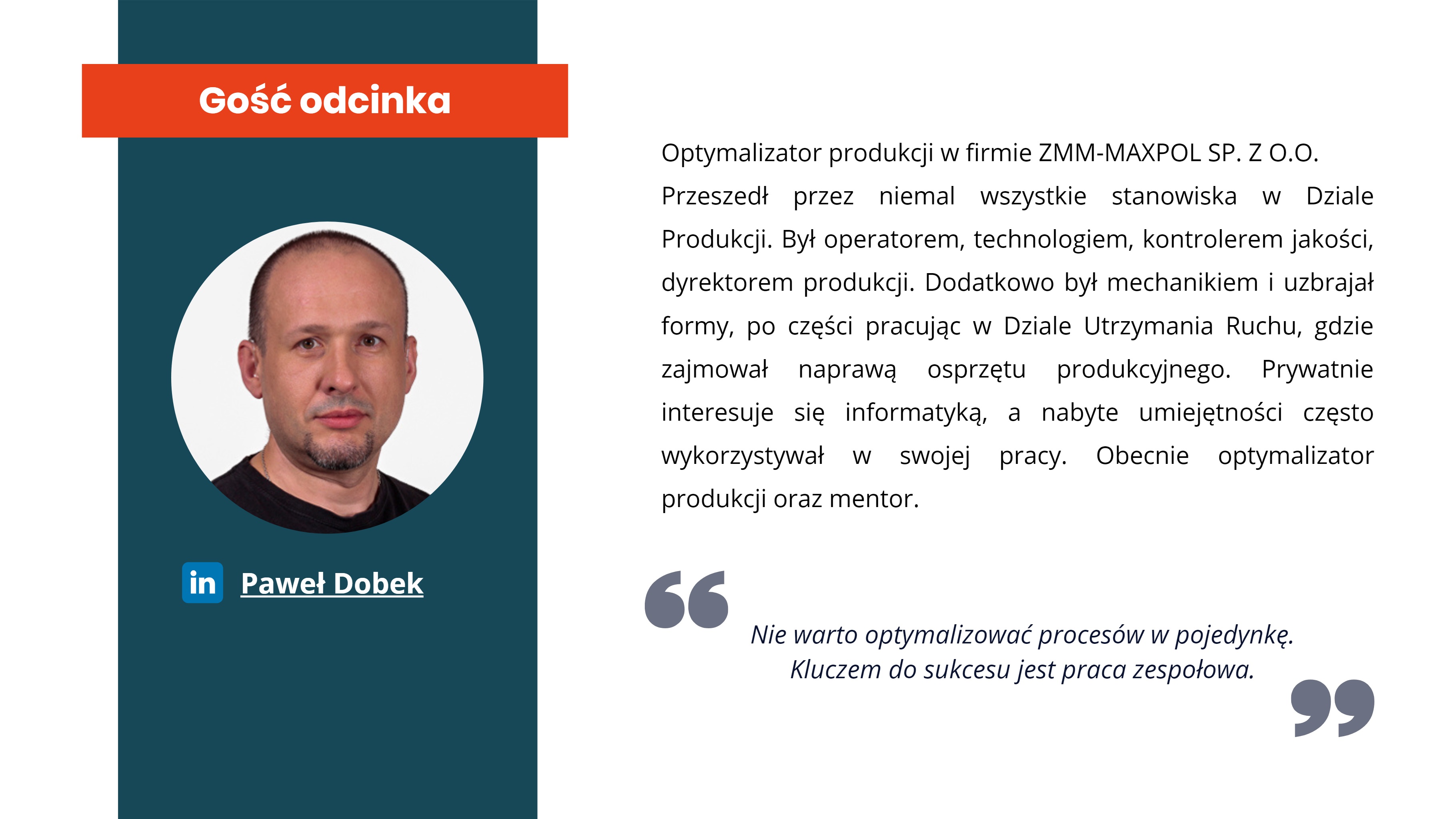 Jak skutecznie budować dobre nawyki w firmie - Podsumowanie2