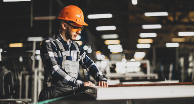 Jak wdrożyć i utrzymać 5s na produkcji