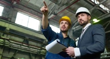 Okładka artykułu wszechstronny lider jakości