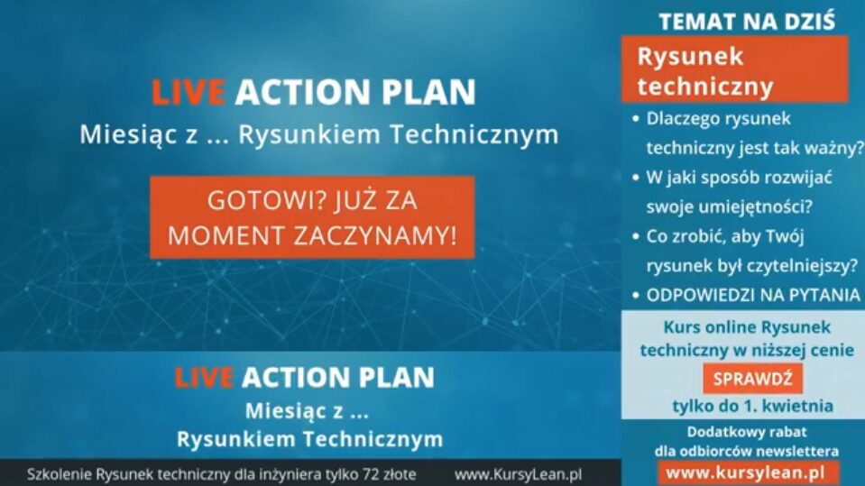 Rysunek techniczny