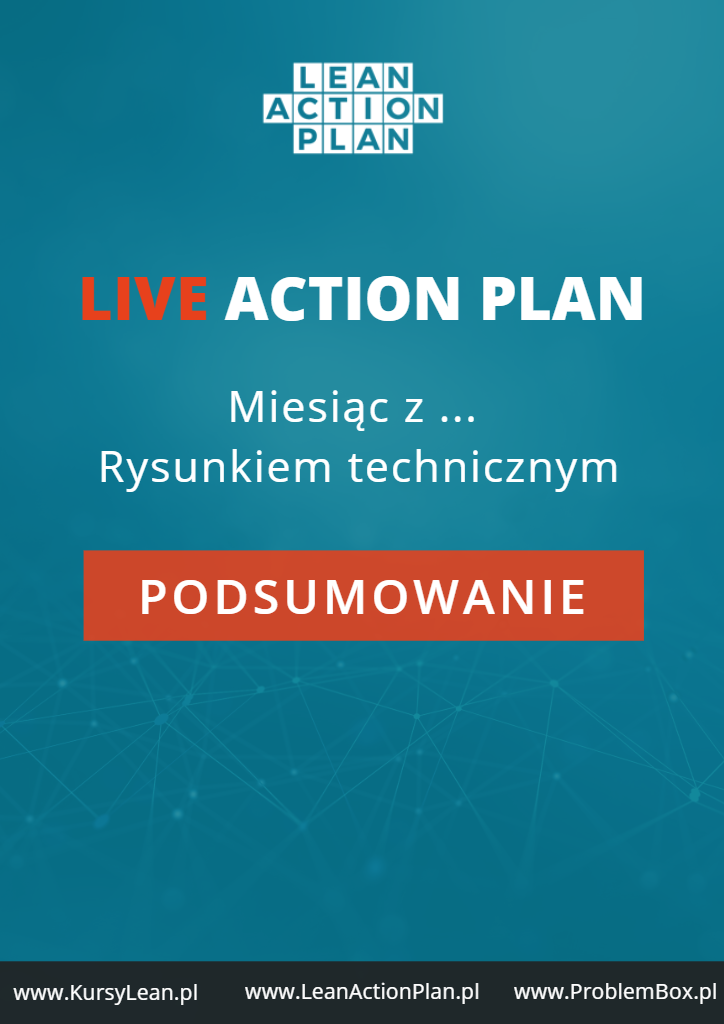 Rysunek techniczny – podsumowanie Rysunek techniczny - podsumowanie