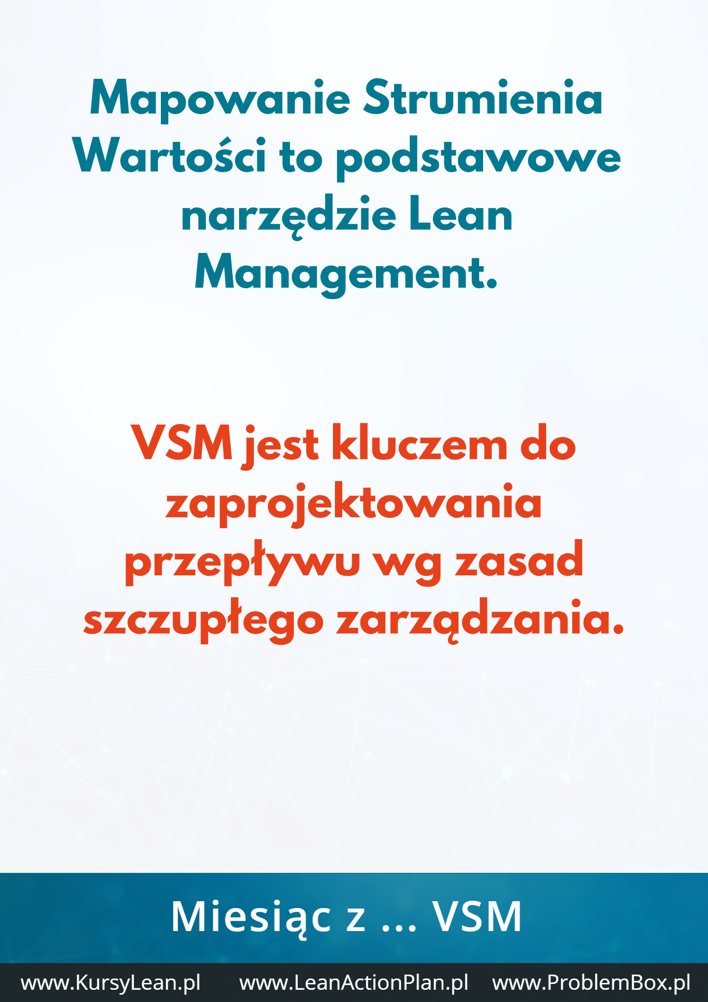 VSM – Mapowanie Strumienia Wartości – podsumowanie3 VSM - Mapowanie Strumienia Wartości - podsumowanie3