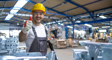 Wszechstronny Inżynier Jakości