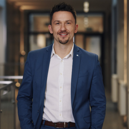 Michał Żelichowski Michał Żelichowski