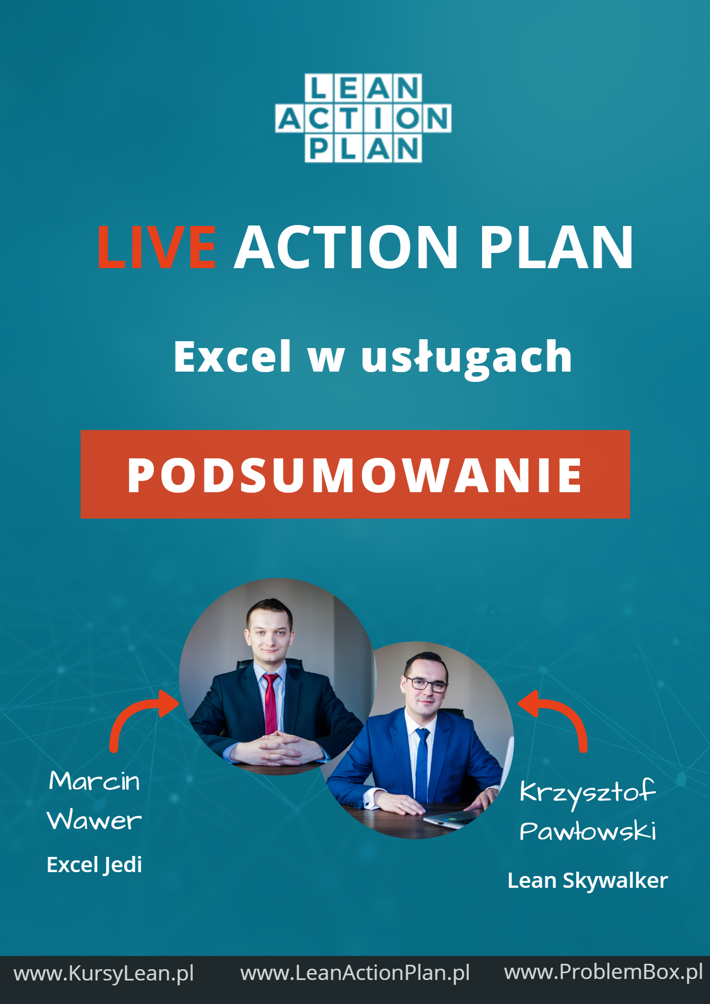 Excel w usługach – Podsumowanie Excel w usługach - Podsumowanie