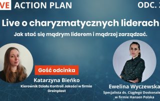 Jak stać się mądrym liderem i mądrzej zarządzać