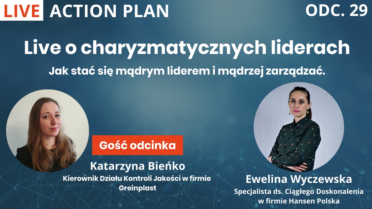 Jak stać się mądrym liderem i mądrzej zarządzać