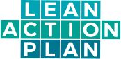 Lean Action Plan Logo