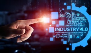 Jak przygotować Mapę drogową Przemysłu 4.0