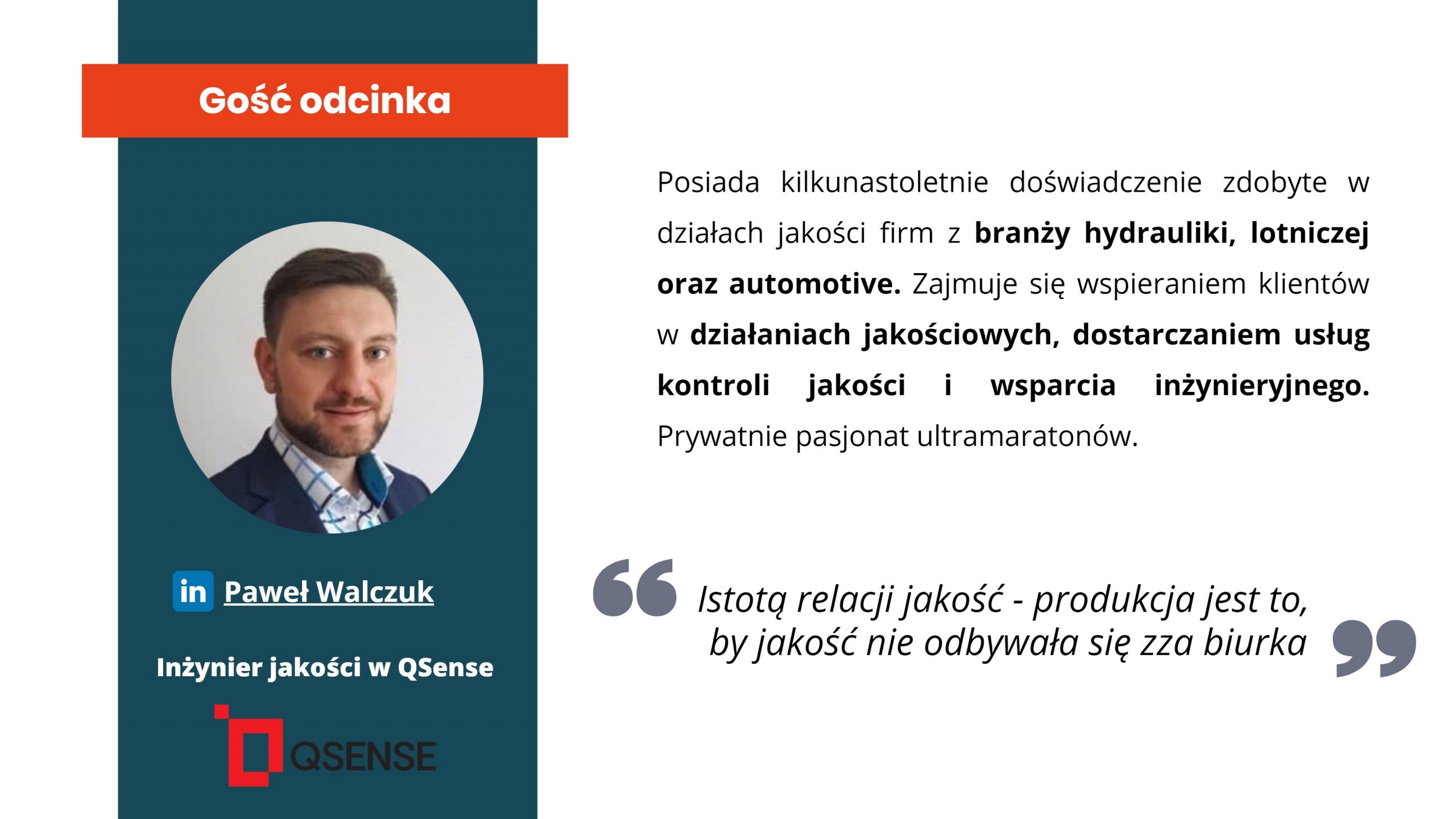 Jak stać się wszechstronnym inżynierem jakości – podsumowanie2 Jak stać się wszechstronnym inżynierem jakości - podsumowanie2