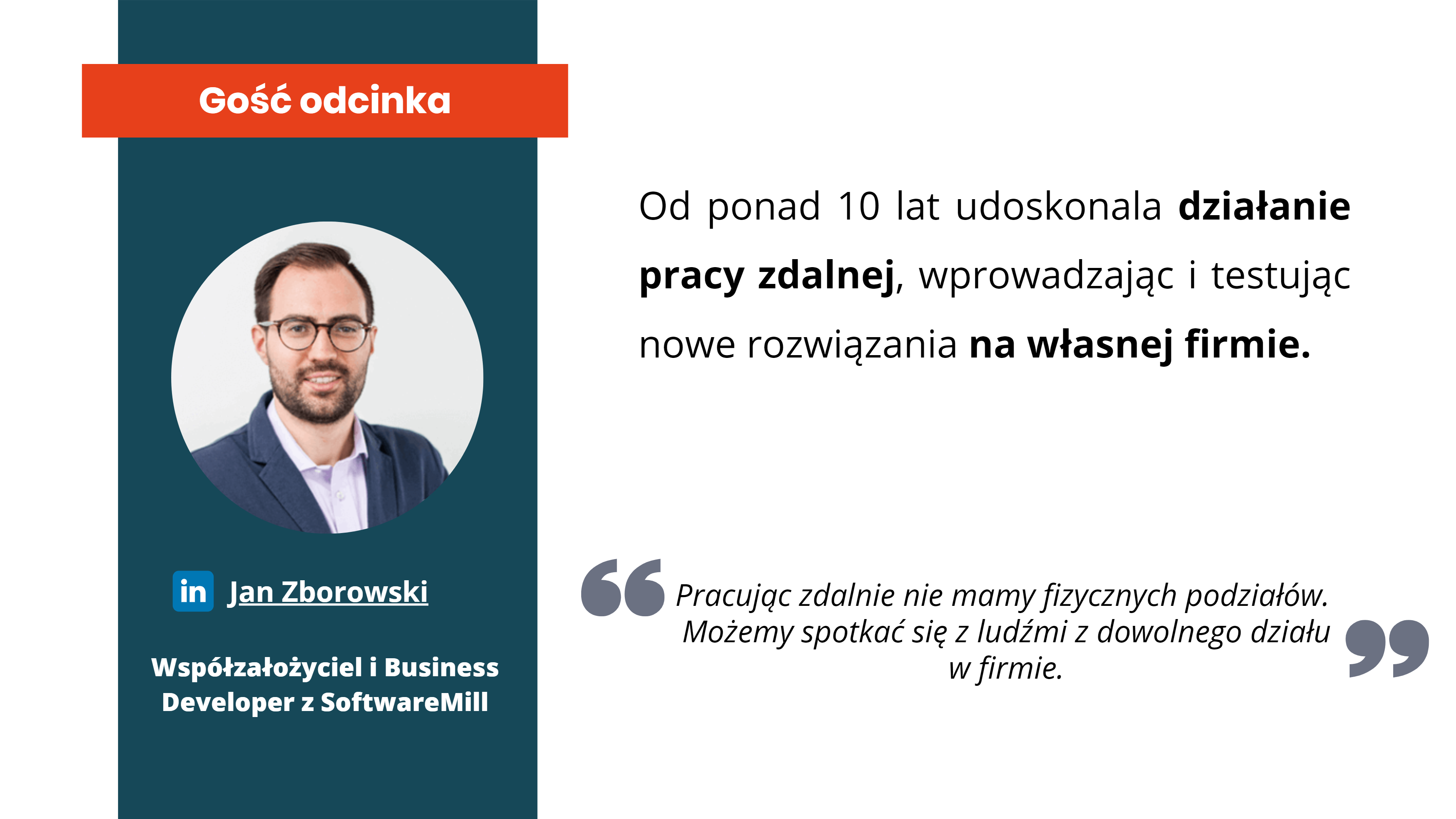 Jak wzbudzić ducha zespołu w pracy zdalnej – podsumowanie