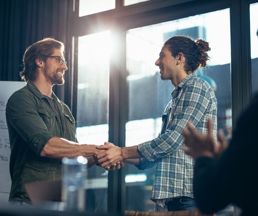 Skuteczny system premiowy