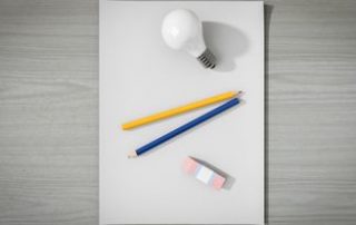 Lean Lider White Belt