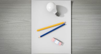 Lean Lider White Belt