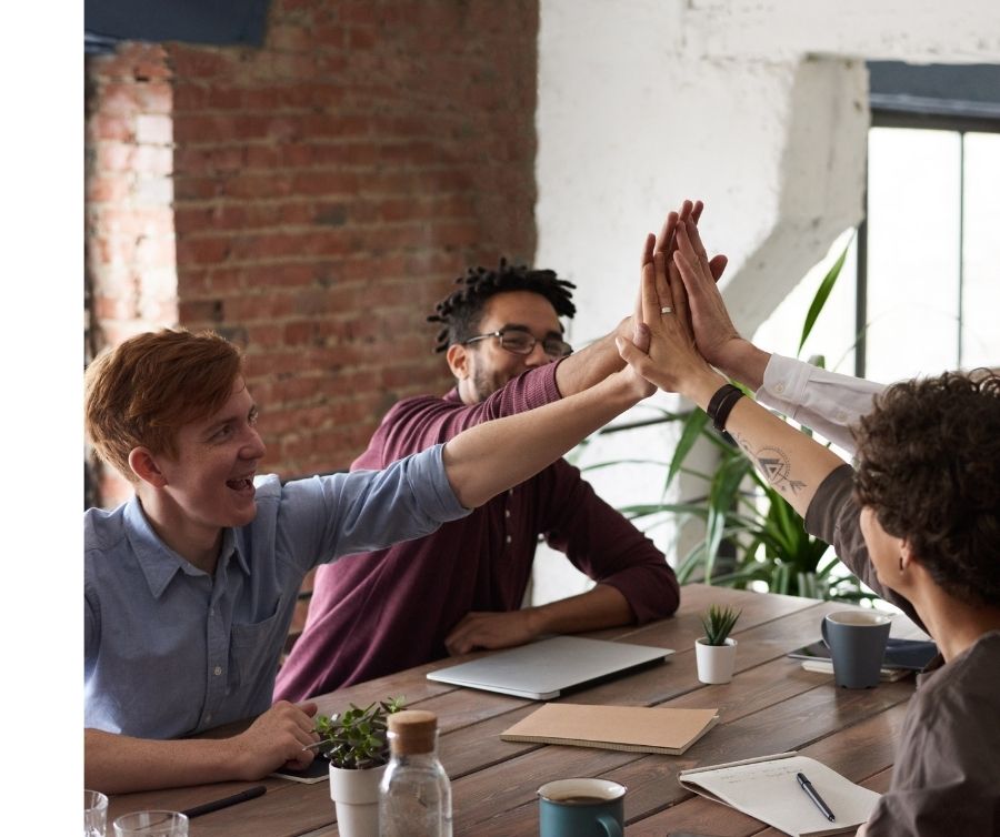 Lean Lider White Belt1 Lean Lider White Belt1