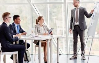 Na co zwrócić uwagę przy wyborze szkoleń Lean - Okładka