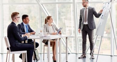 Na co zwrócić uwagę przy wyborze szkoleń Lean - Okładka