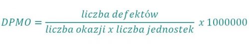 DPMO DPMO