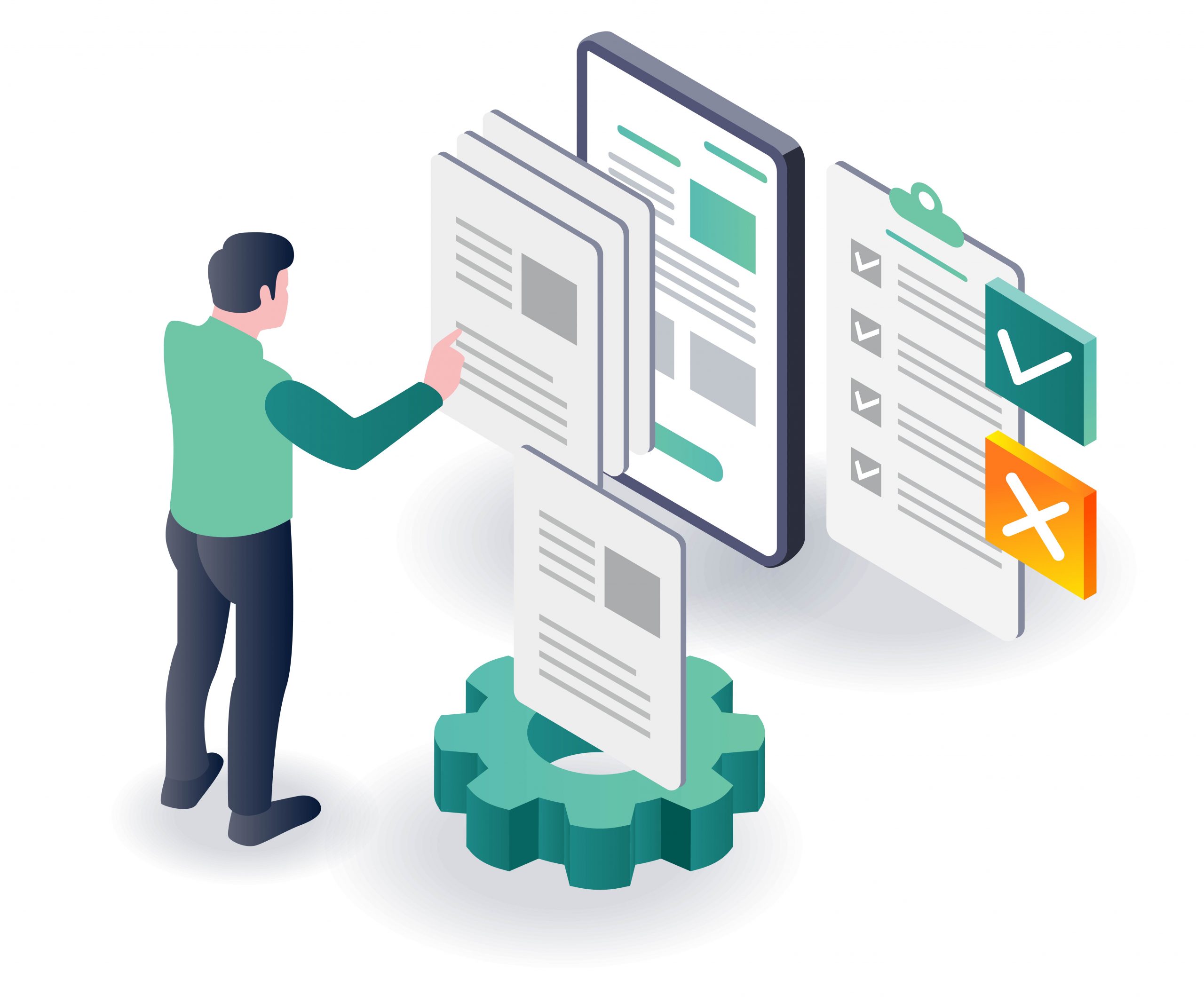 Hiyari – program Hiyari - program