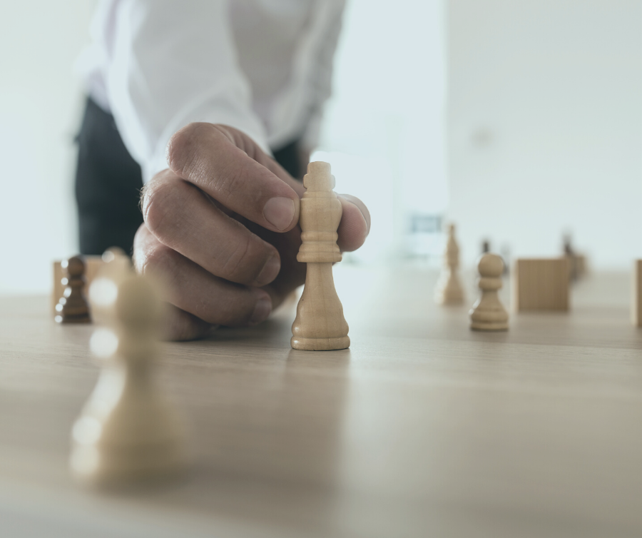 Jak opracować strategię dla firmy produkcyjnej – Misja, wizja i tworzenie wartości1