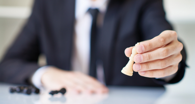 Jak połączyć strategię w spójne cele, wskaźniki i projekty dla różnych działów