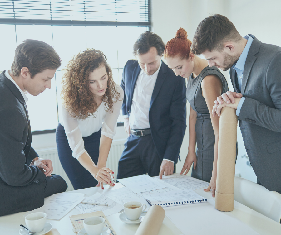 Jak połączyć strategię w spójne cele, wskaźniki i projekty dla różnych działów1