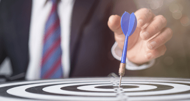 Jak wyznaczyć kierunki i cele strategiczne dla firmy produkcyjnej