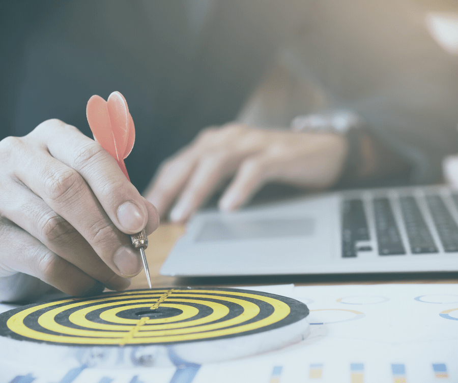 Jak wyznaczyć kierunki i cele strategiczne dla firmy produkcyjnej1