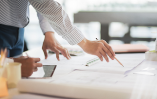 Kaskadowanie strategii w firmie produkcyjnej - OGSM, OKR, Hoshin Kanri