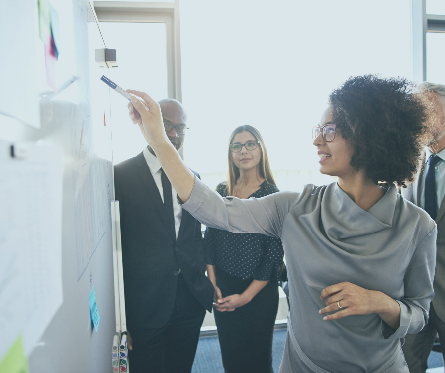 Kaskadowanie strategii w firmie produkcyjnej – OGSM, OKR, Hoshin Kanri3 Kaskadowanie strategii w firmie produkcyjnej - OGSM, OKR, Hoshin Kanri3