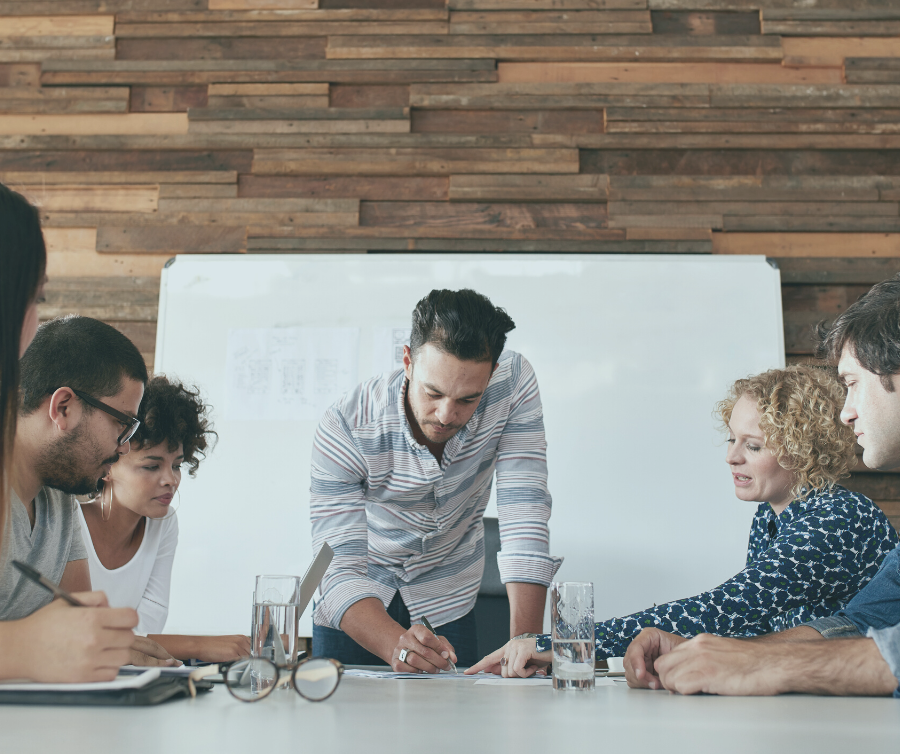 Kaskadowanie strategii w firmie produkcyjnej – OGSM, OKR, Hoshin Kanri4