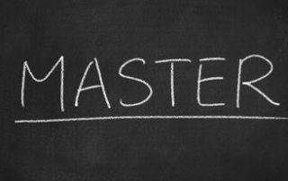 Lean Lider Master Black Belt