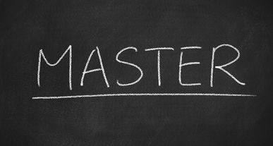 Lean Lider Master Black Belt