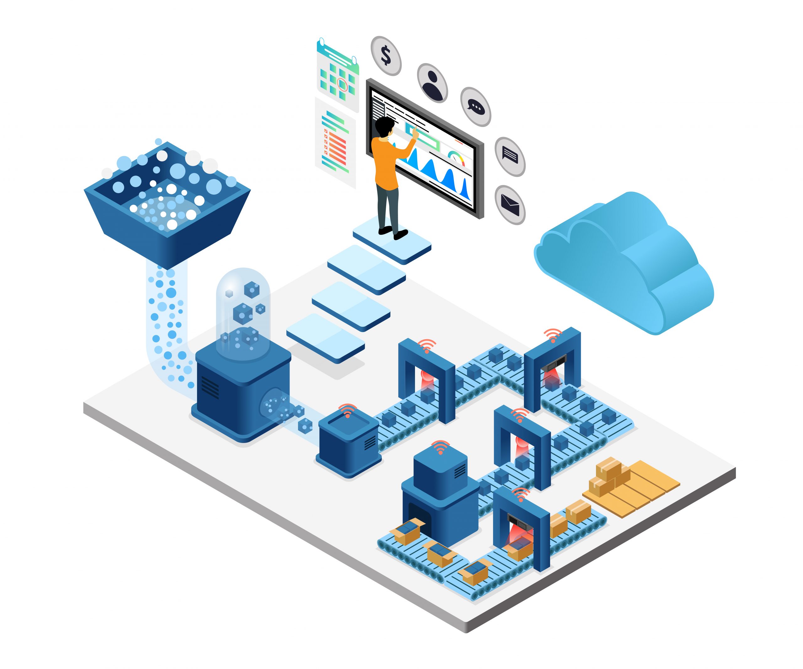 WCM – ang. World Class Manufacturing WCM - ang. World Class Manufacturing